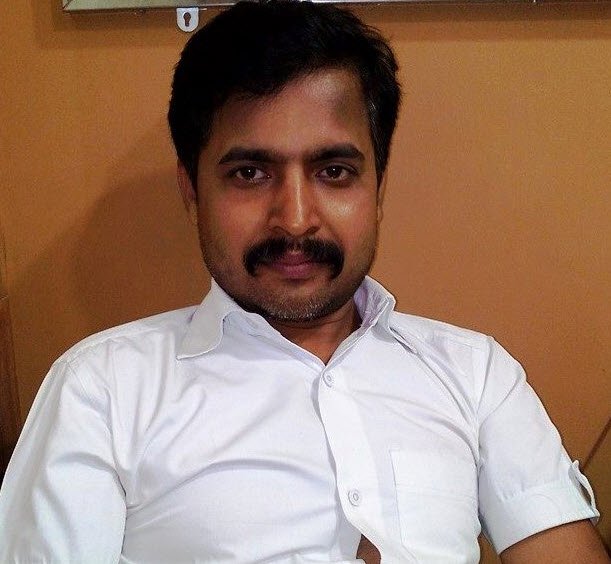 Santosh Mishra - Wikiunfold.com